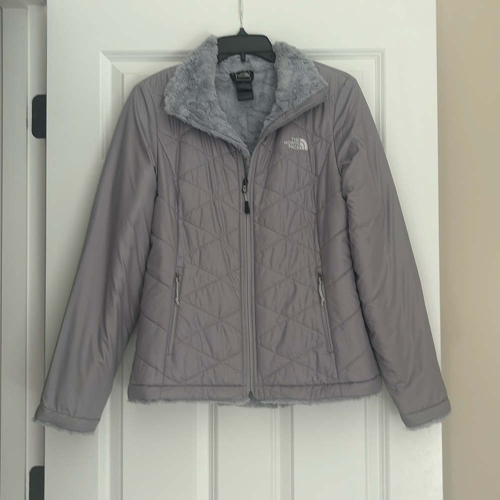 North Face Down Jacket - image 1